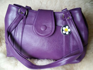 Paisley Handbag