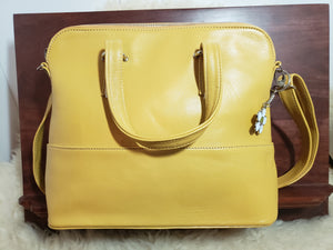 Simplicity Handbag