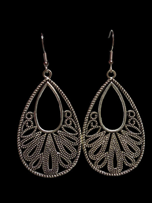 Moroccan Earrings 2W