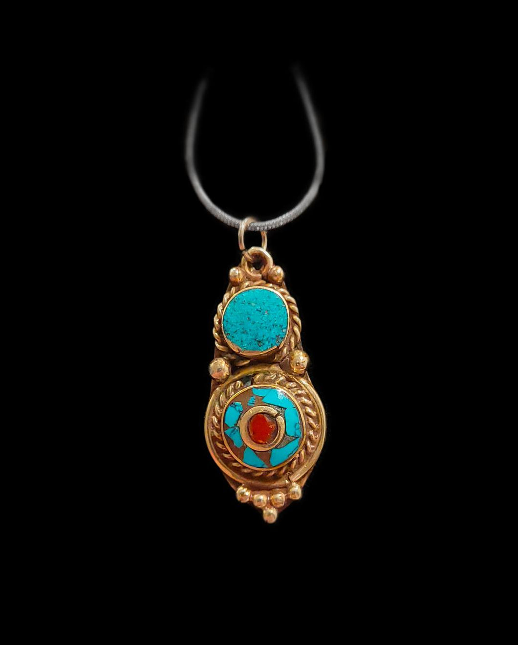 Moroccan Necklace s