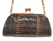 Load image into Gallery viewer, Cobra Tiny Hard Case Handbag