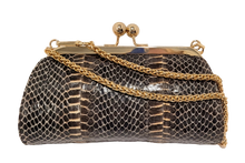 Load image into Gallery viewer, Cobra Tiny Hard Case Handbag